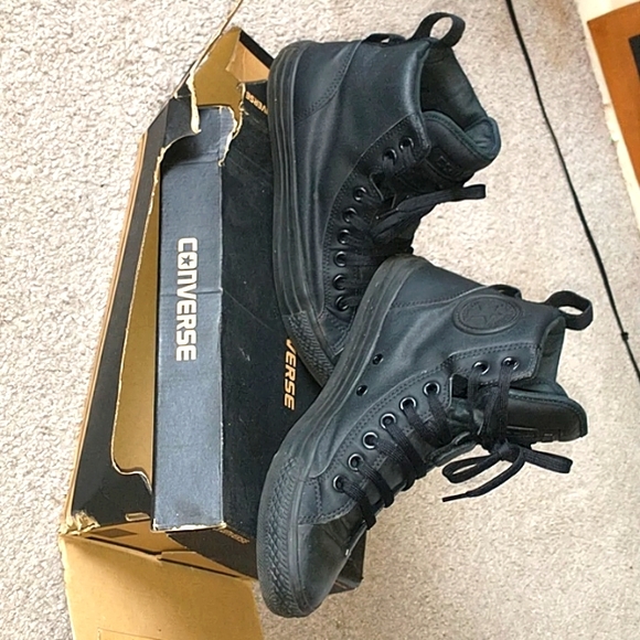 Converse All Star